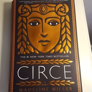 Circe by Madeline Miller